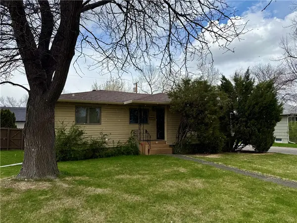 2037 Custer Ave, Billings, MT 59102