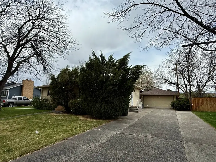 2037 Custer Ave, Billings, MT 59102 - #2