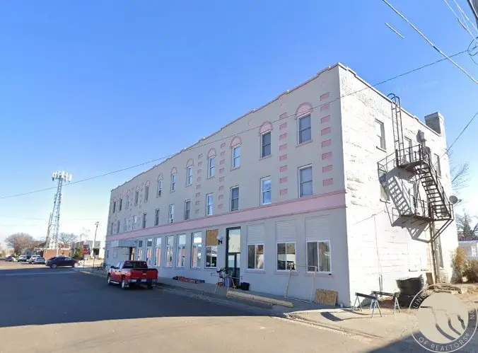 102 2nd Avenue W, Scobey, MT 59263 - #3