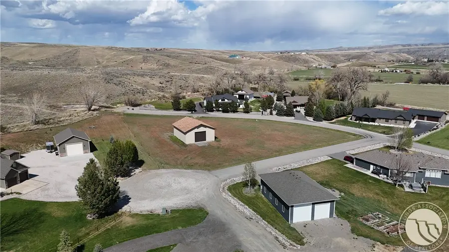 Lot 14 Bridle Trails Drive, Joliet, MT 59041 - #3