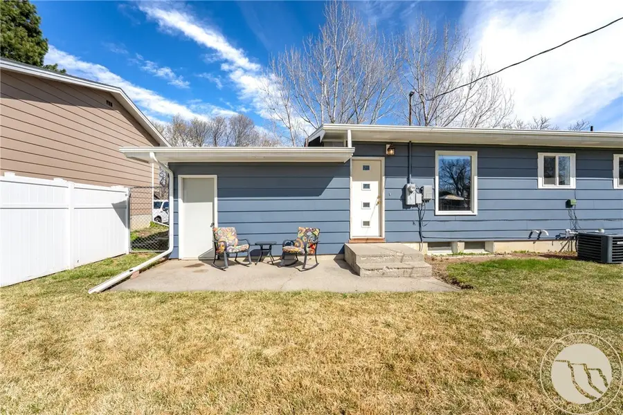 2214 Meadowood Street, Billings, MT 59102 - #3