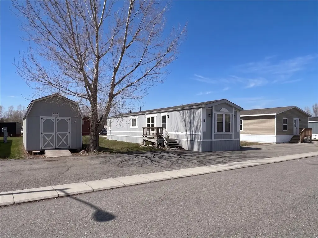 18 Lapin, Billings, MT 50105 - #1