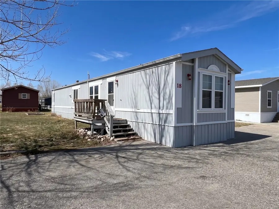 18 Lapin, Billings, MT 50105 - #2