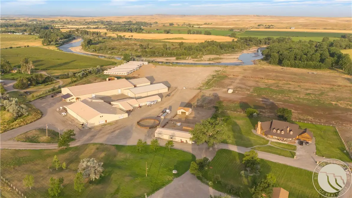 9 & 10 & 11 Cc Lane, Joliet, MT 59041 - #1