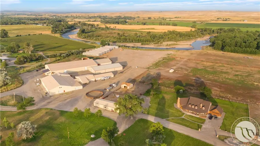 9 & 10 & 11 Cc Lane, Joliet, MT 59041 - #2