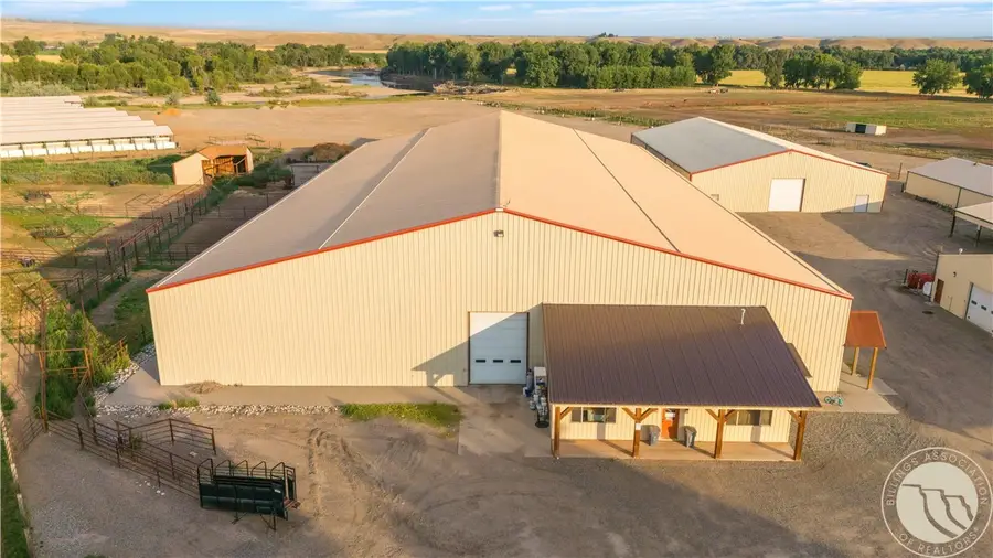 9 & 10 & 11 Cc Lane, Joliet, MT 59041 - #3