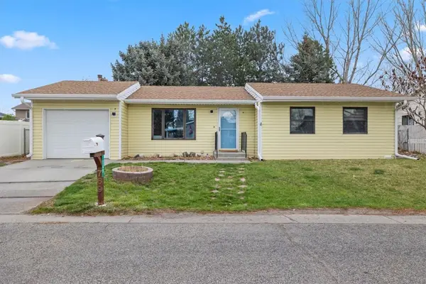 769 Feather Place, Billings, MT 59102