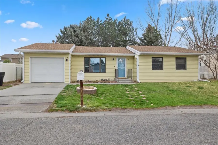 769 Feather Place, Billings, MT 59102 - #2