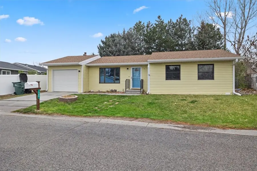 769 Feather Place, Billings, MT 59102 - #3