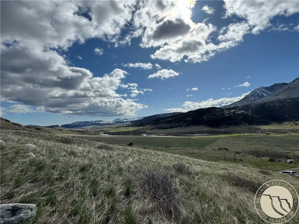 Lot 12 Elk Park Trail, Nye, MT 59061 - #1