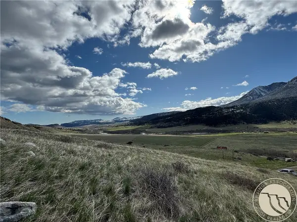 Lot 12 Elk Park Trail, Nye, MT 59061