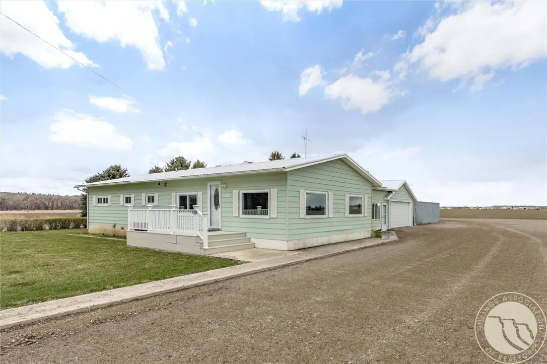 2202 East Lane, Billings, MT 59101 - #1