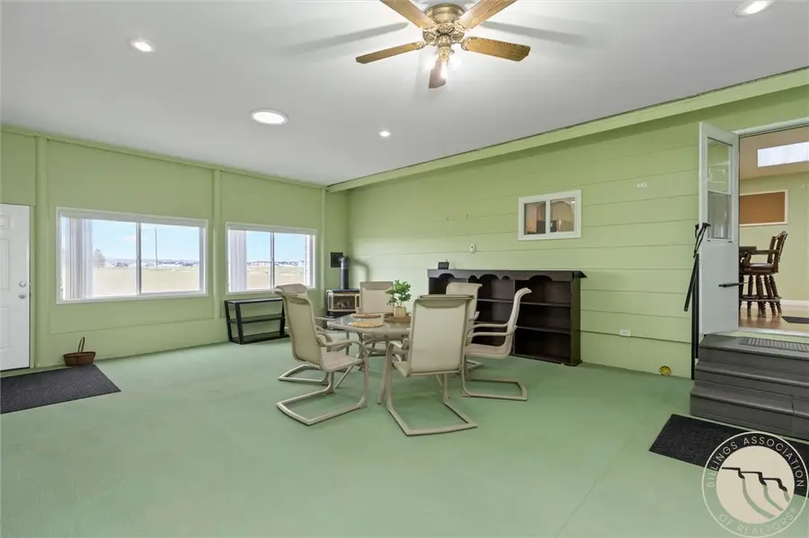 2202 East Lane, Billings, MT 59101 - #3