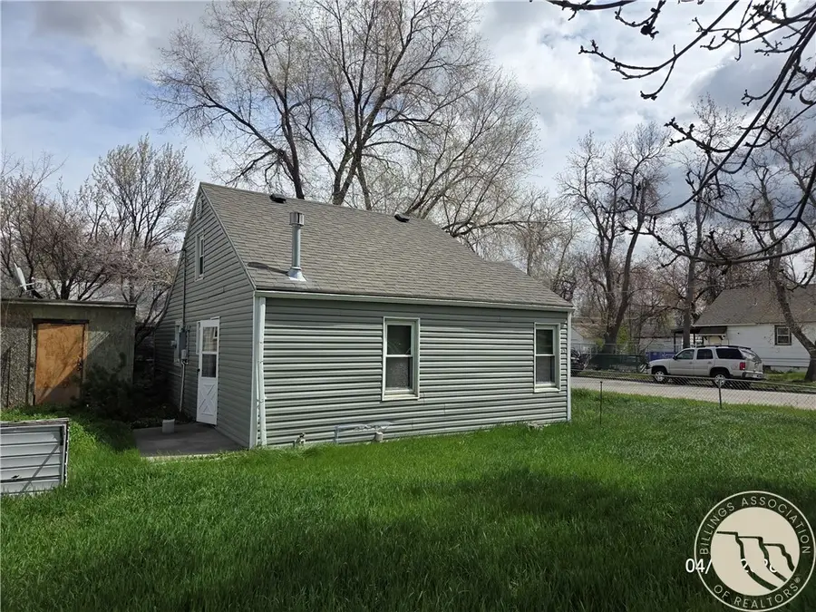 45 Jackson Street, Billings, MT 59101 - #2