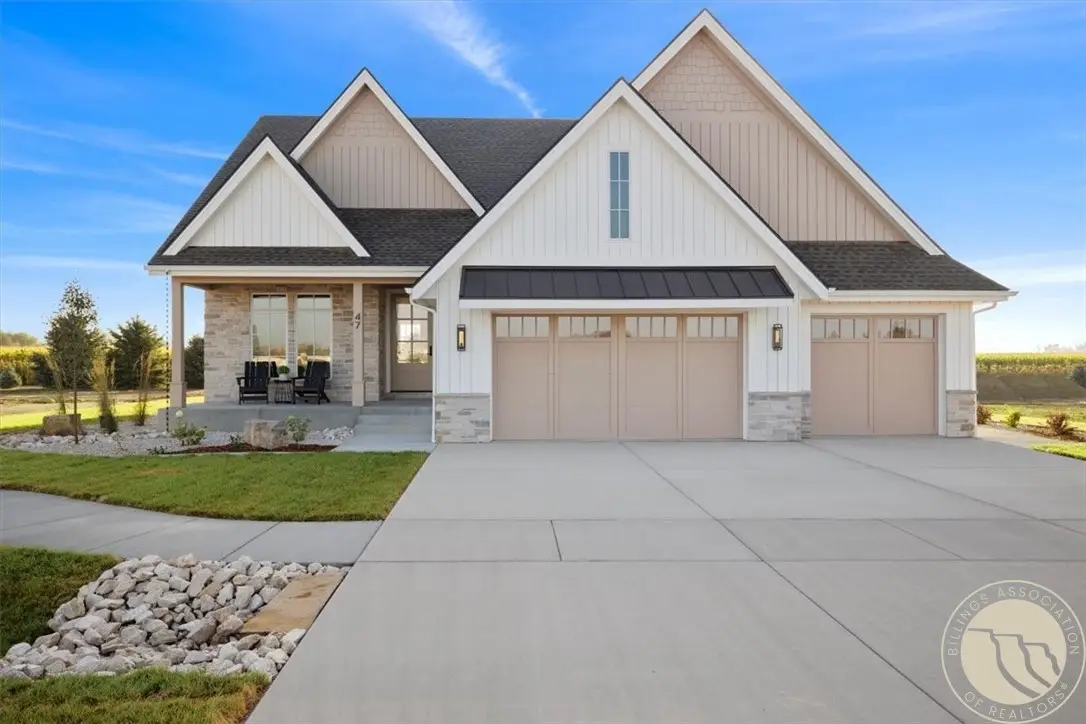 47 Black Canyon Court, Billings, MT 59106 - #1