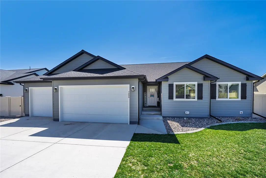 7008 Shiny Penny Way, Billings, MT 59106 - #1