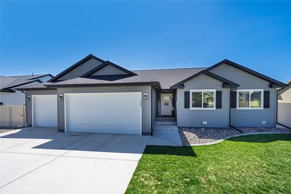 7008 Shiny Penny Way, Billings, MT 59106