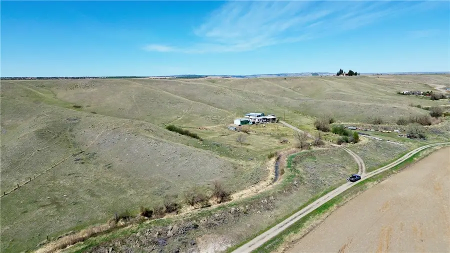 55 Mangum Lane, Joliet, MT 59041 - #3