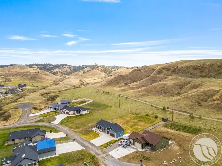 3824 Dylan Drive, Billings, MT 59101 - #3