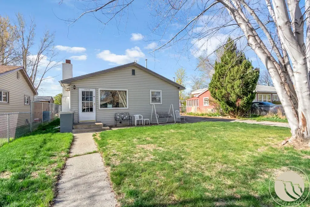 4444 Ryan Avenue, Billings, MT 59101 - #1