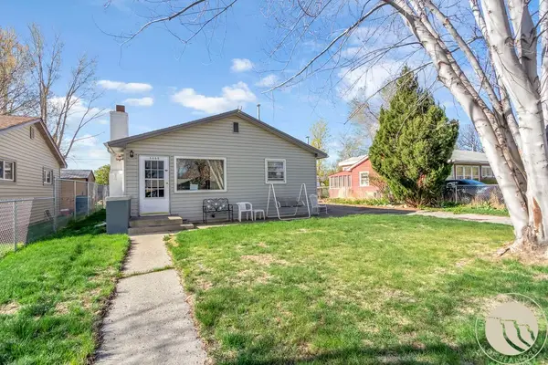 4444 Ryan Avenue, Billings, MT 59101