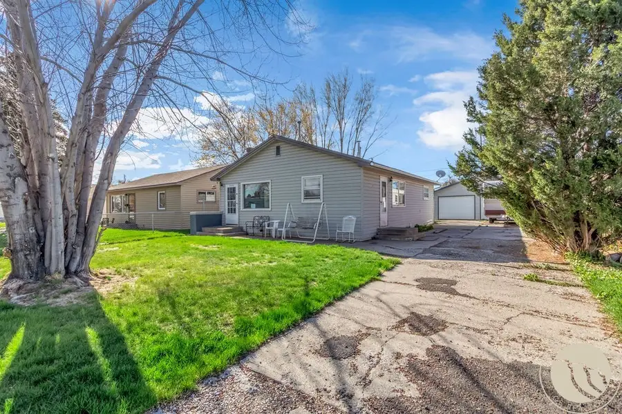 4444 Ryan Avenue, Billings, MT 59101 - #2