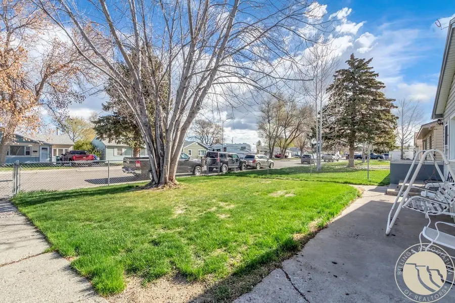 4444 Ryan Avenue, Billings, MT 59101 - #3