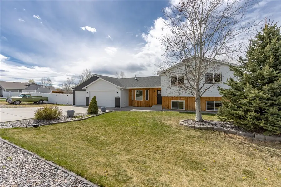 1240 Maxer Drive, Billings, MT 59101 - #2