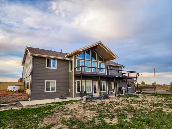 13400 S Ranchairo Road, Molt, MT 59057