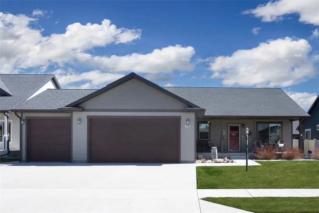 913 Bitterbrush Street, Billings, MT 59106 - #1