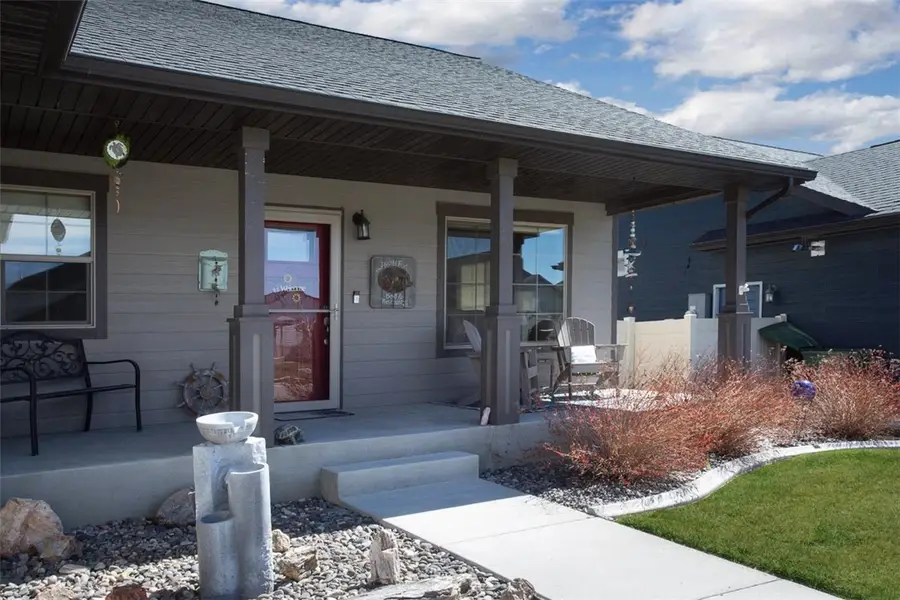 913 Bitterbrush Street, Billings, MT 59106 - #2