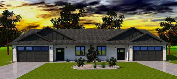 4612 Twisted Pine Drive, Billings, MT 59106