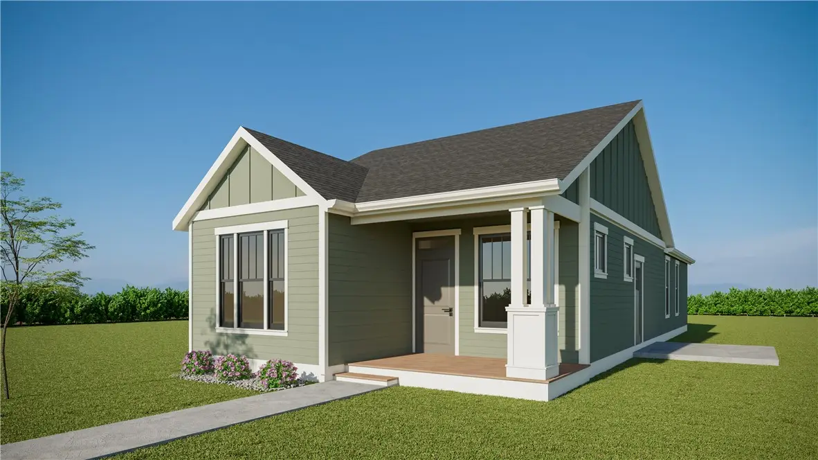 4459 Driftboat Trail, Billings, MT 59106 - #1