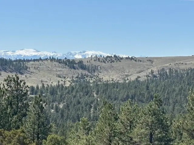 lot 184 Owl Canyon Road, Columbus, MT 59019 - #1