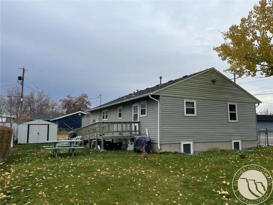 109 16th Street W, Billings, MT 59102 - #3