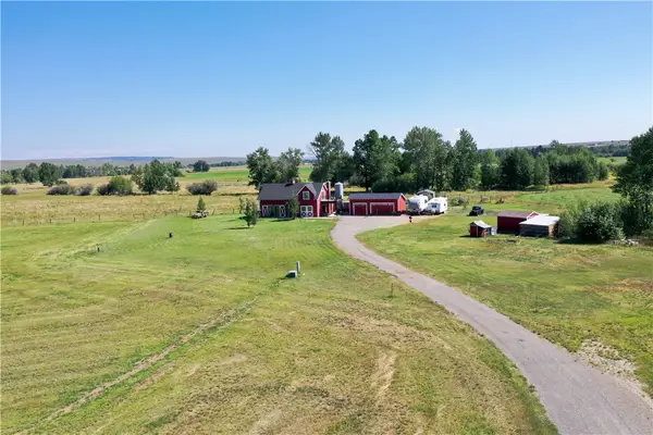 58 Cooney Road Road, Roberts, MT 59070