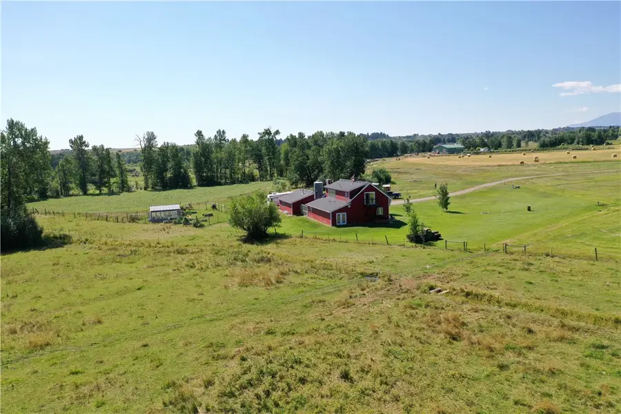 58 Cooney Road Road, Roberts, MT 59070 - #3