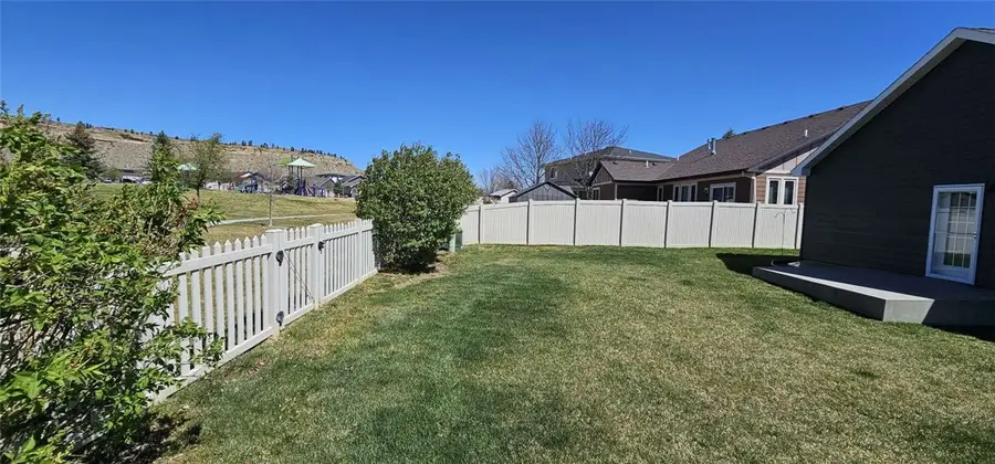 6728 Cove Creek Drive, Billings, MT 59106 - #2
