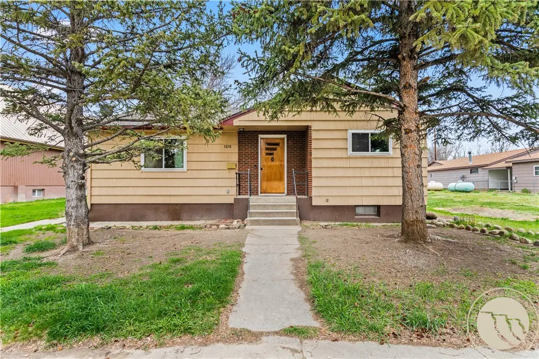 1015 1st Street W, Roundup, MT 59072 - #1