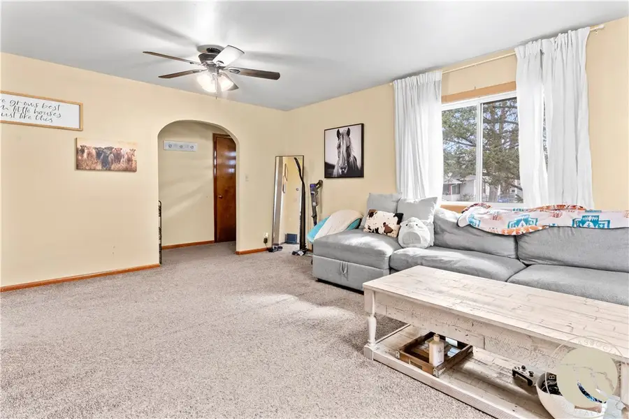 1015 1st Street W, Roundup, MT 59072 - #3