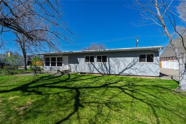 1211 Wunnicke Lane, Billings, MT 59102