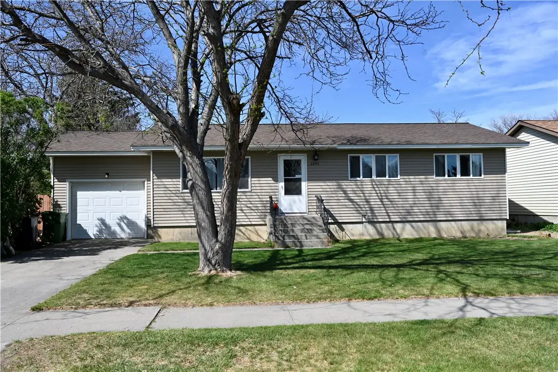 2205 Yellowstone Avenue, Billings, MT 59102 - #1