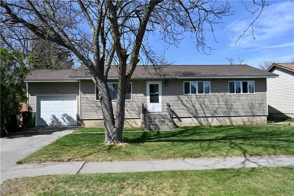2205 Yellowstone Avenue, Billings, MT 59102
