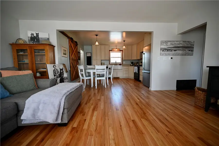 2205 Yellowstone Avenue, Billings, MT 59102 - #2