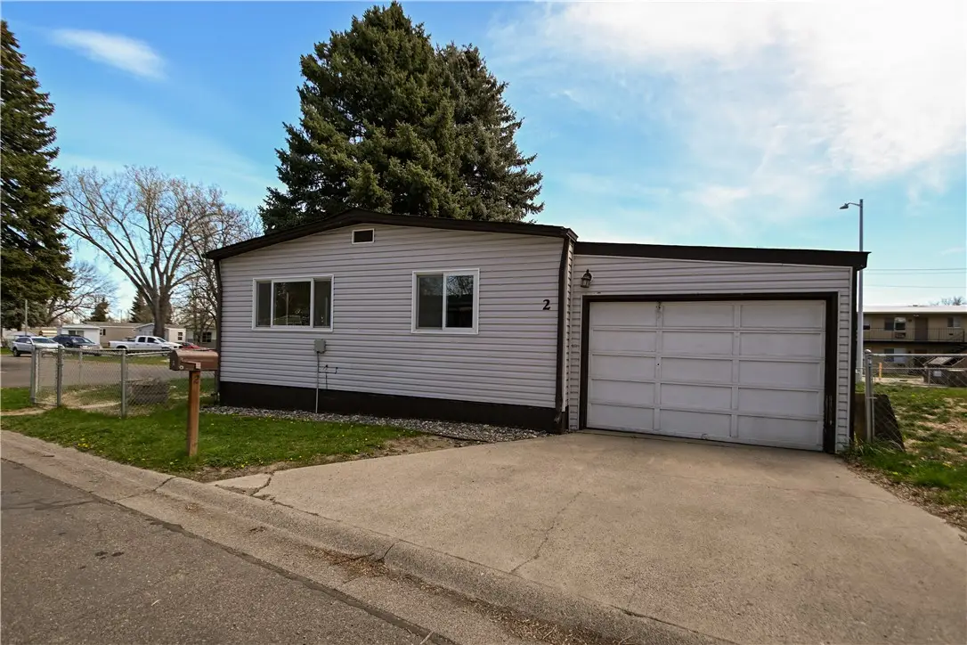 2 Prince Charles Drive, Billings, MT 59105 - #1