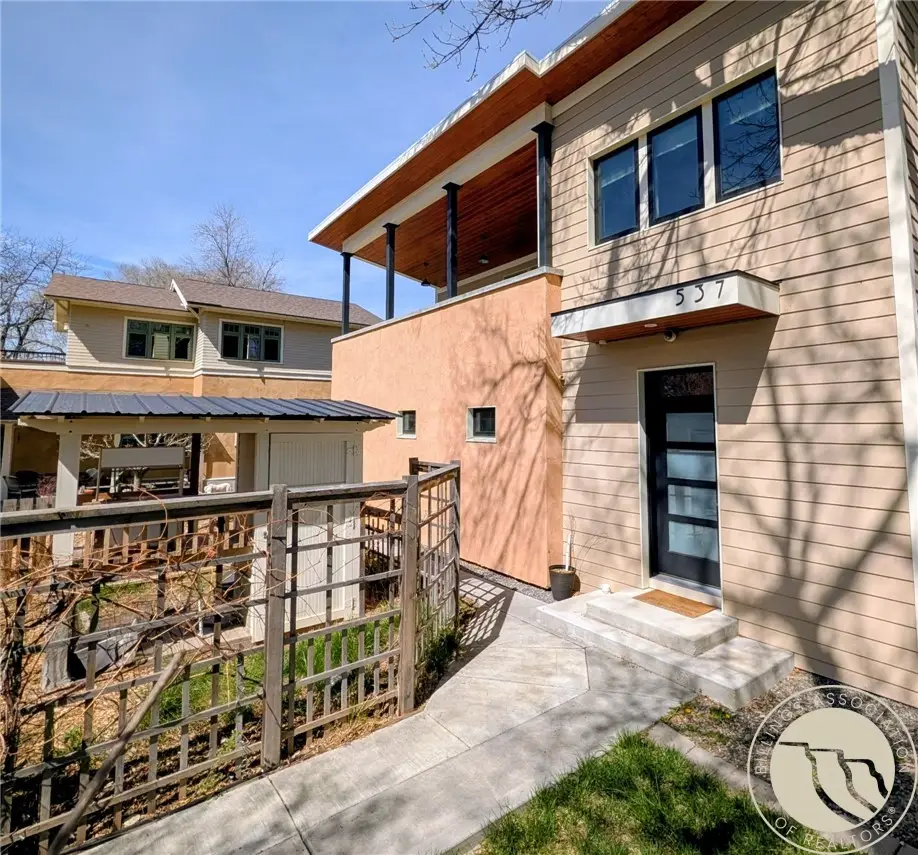 539 Clark Avenue, Billings, MT 59101 - #1
