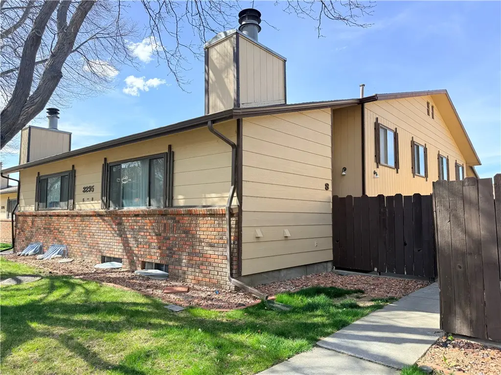 3295 Granger Avenue E #7, Billings, MT 59102 - #1
