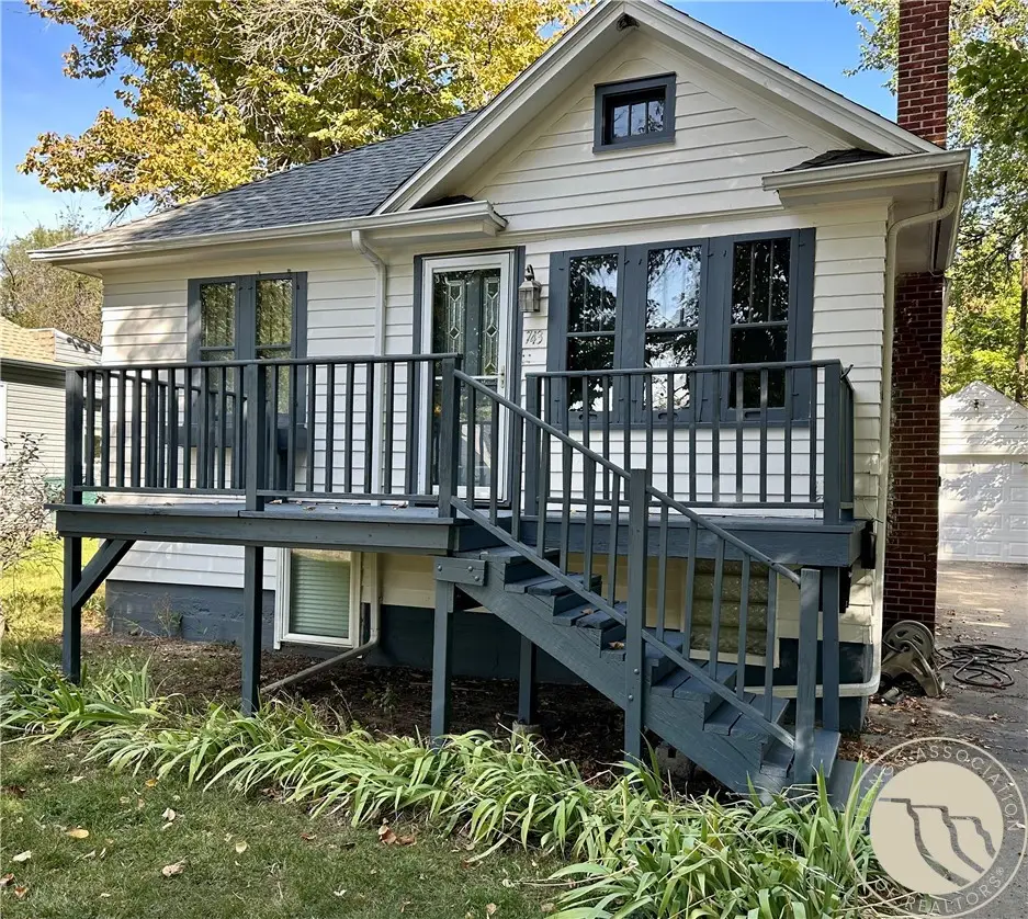 743 Clark Avenue, Billings, MT 59101 - #1