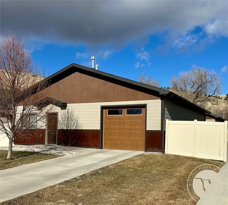 711 -717 N 17th Street, Billings, MT 59101 - #1