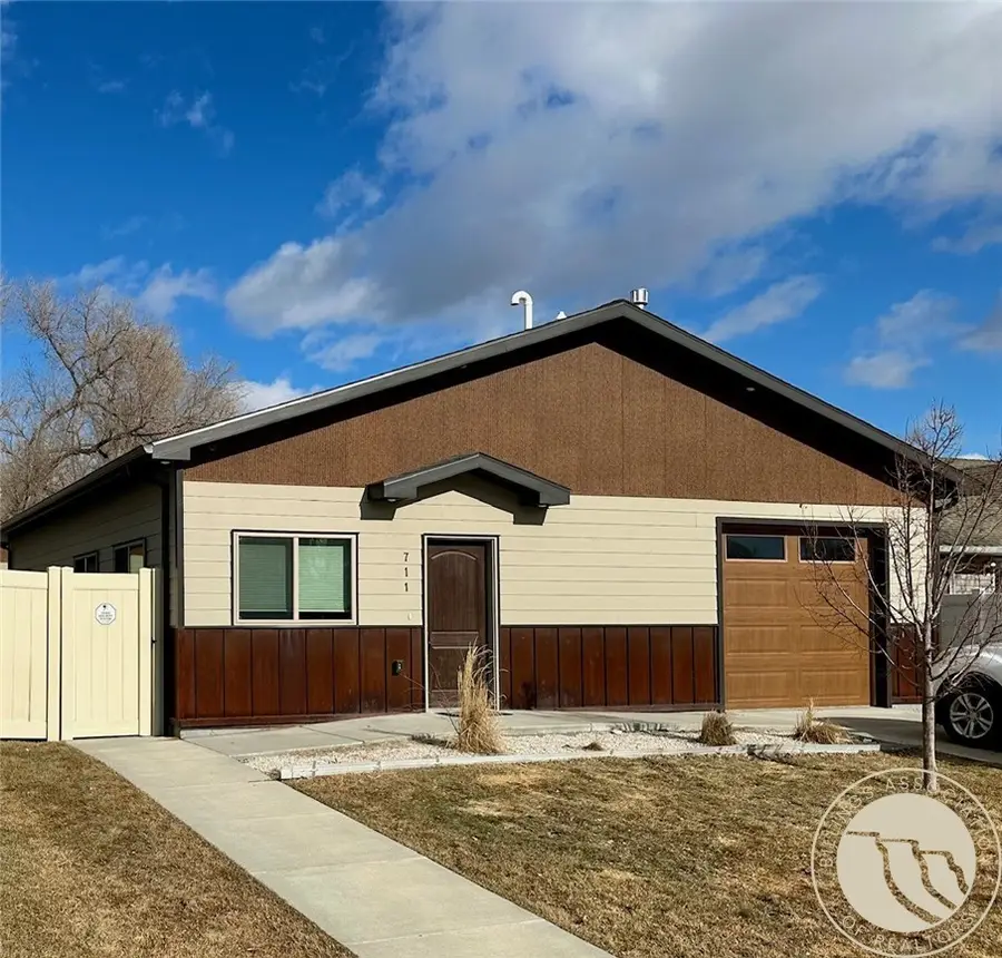 711 -717 N 17th Street, Billings, MT 59101 - #2